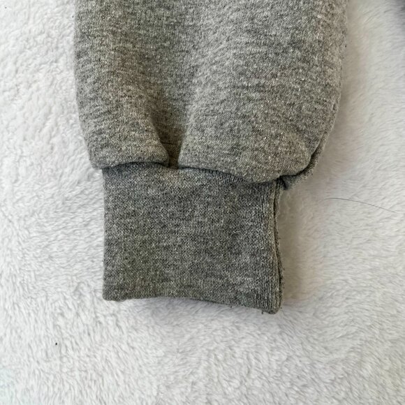 Champion Purdue Sweatshirt, Size S - Picture 7 of 11